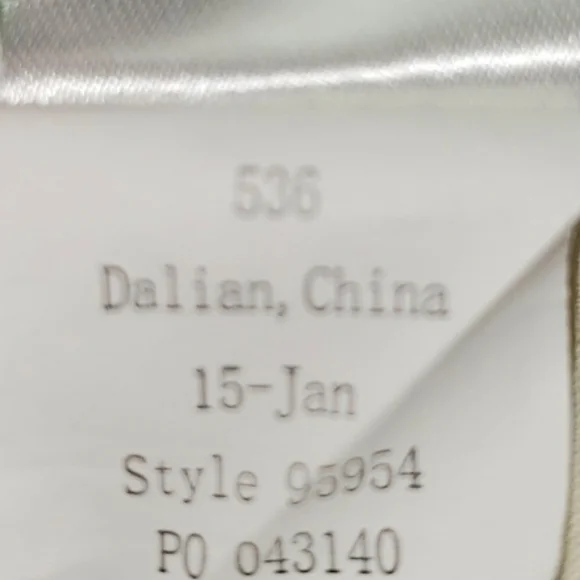 Lilly Pulitzer First Impressions Yellow Rose Mila Shift Dress - Picture 8 of 9